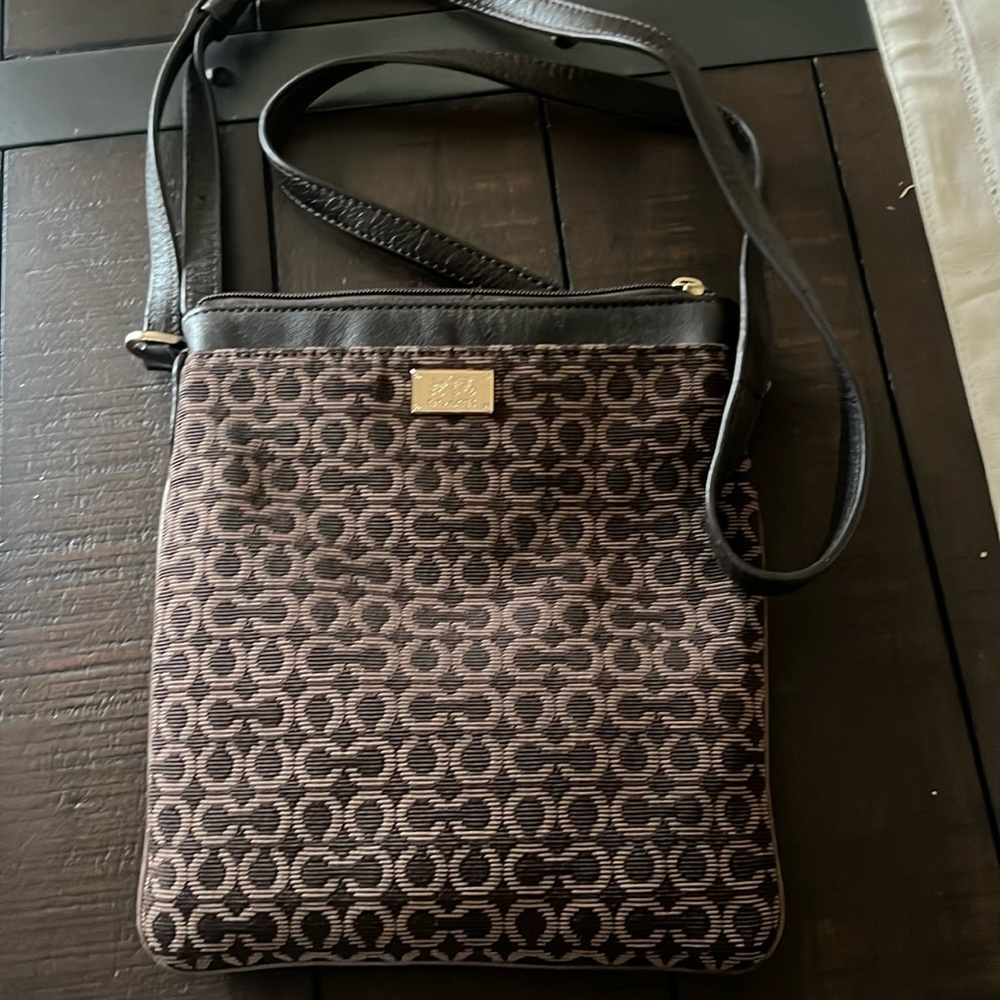 Coach Crossbody Bag